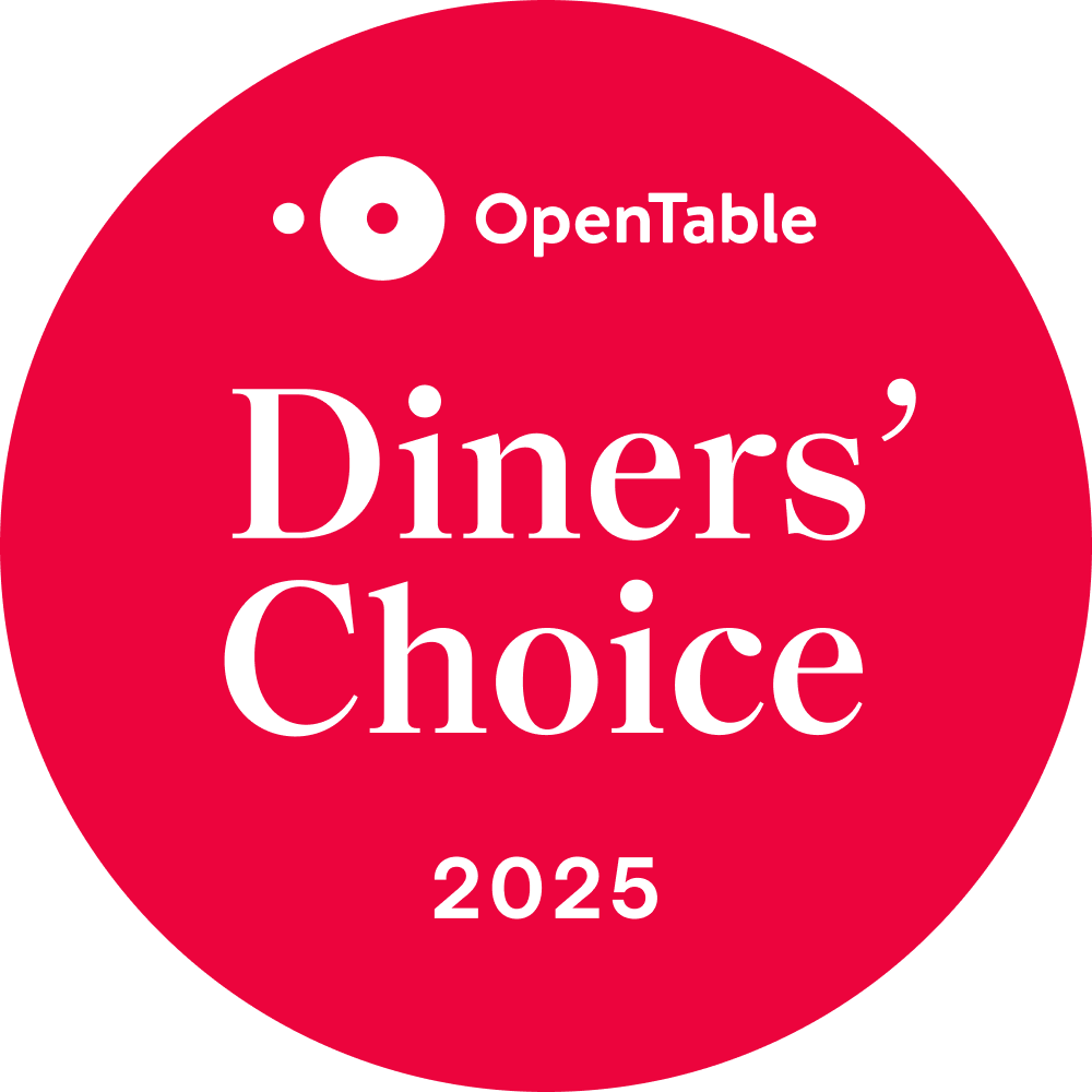 Diners Choice 2025 Logo