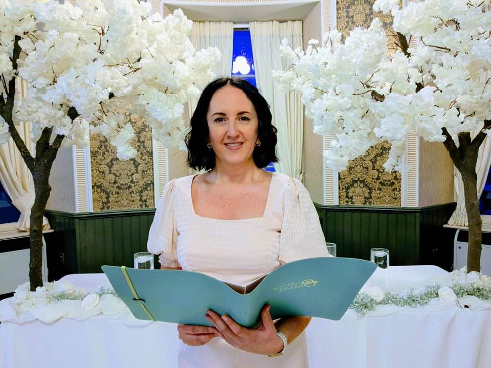 Joanne McLaughlin