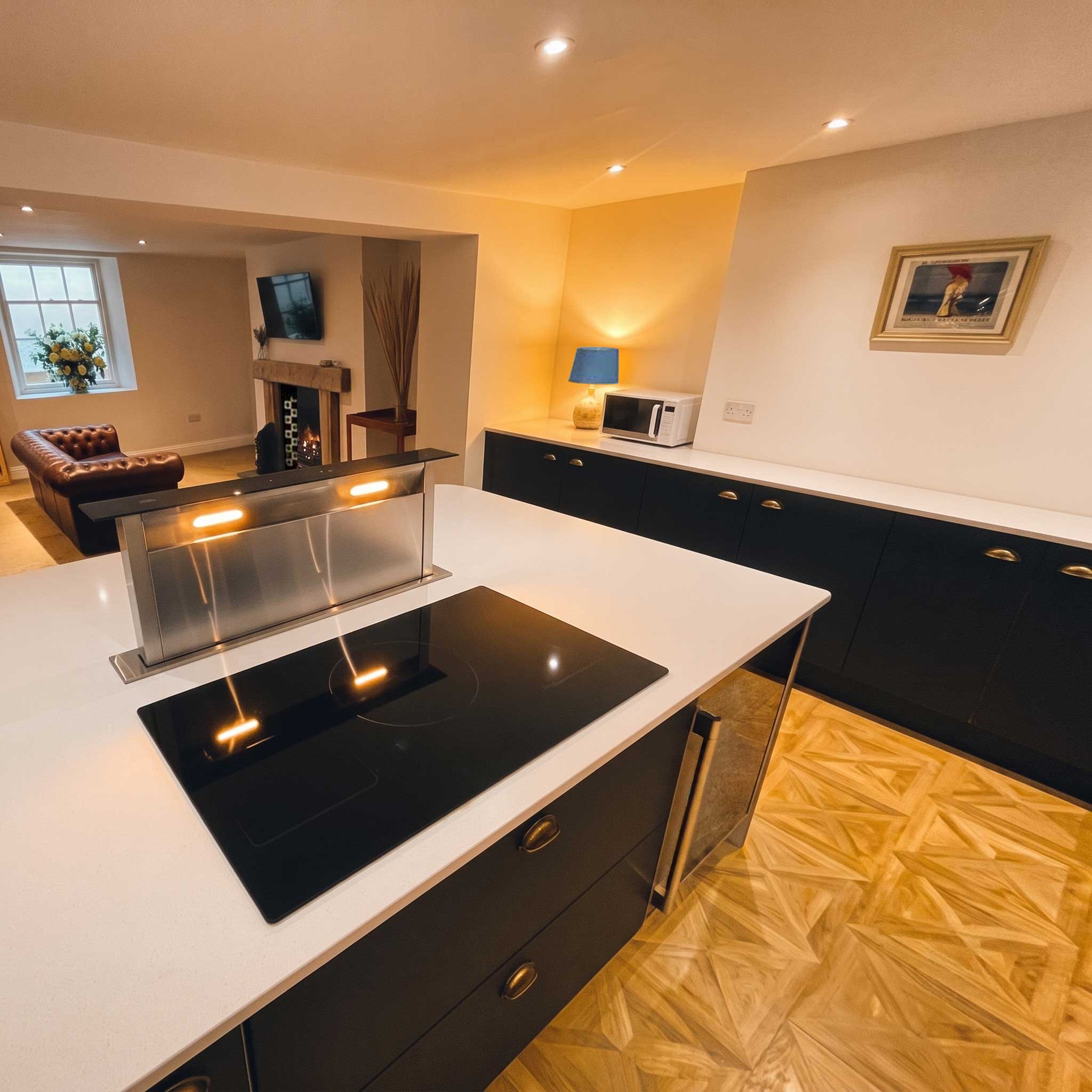 accommodation
