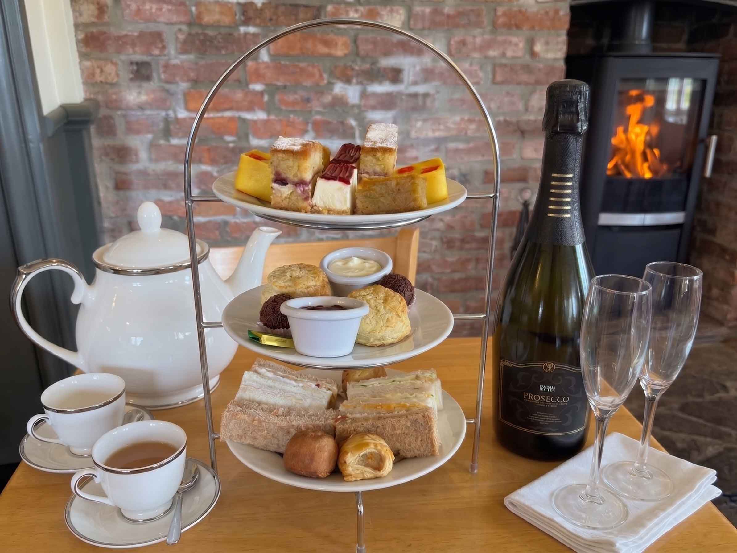 afternoon-tea