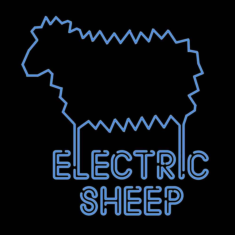 electricsheep electric sheep