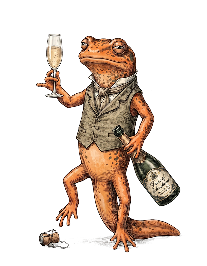 newt