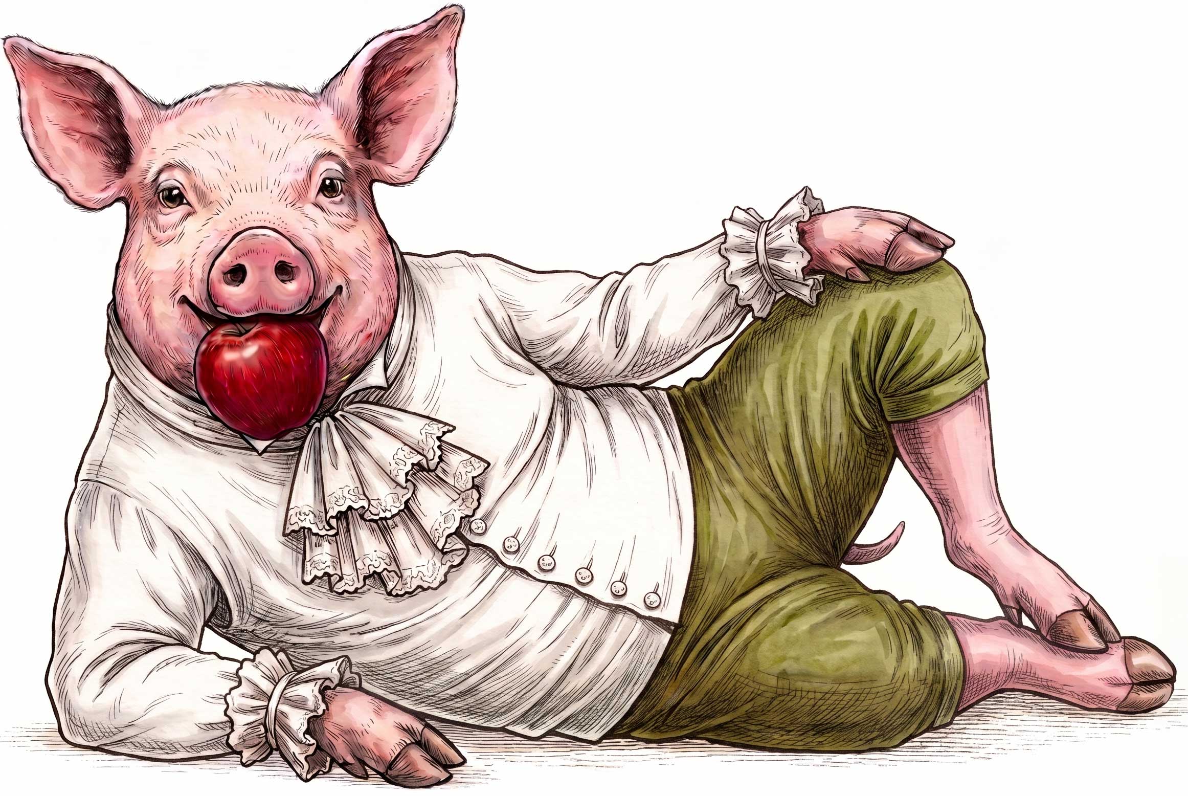 piggy-sat