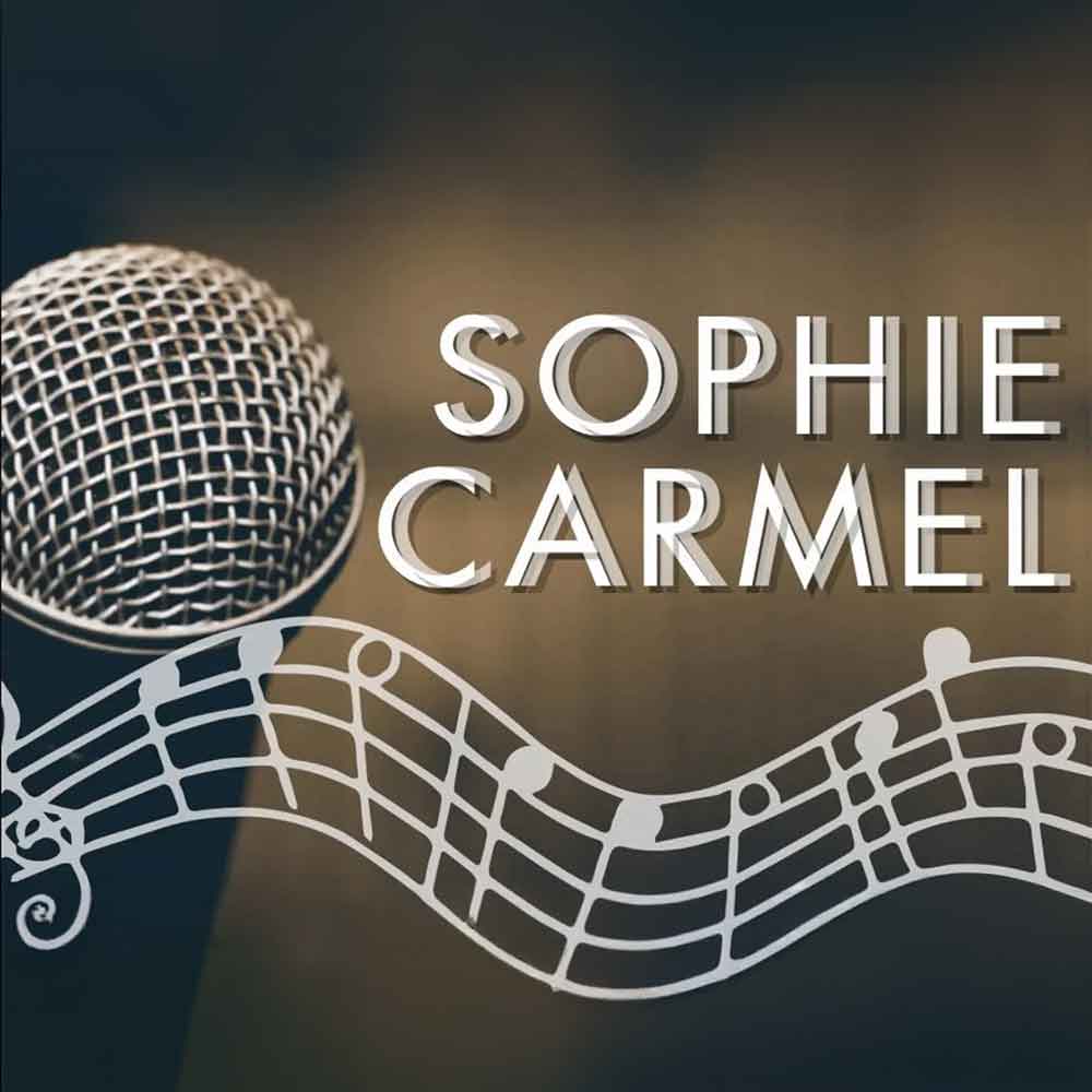 sophiecarmel Sophie Carmel
