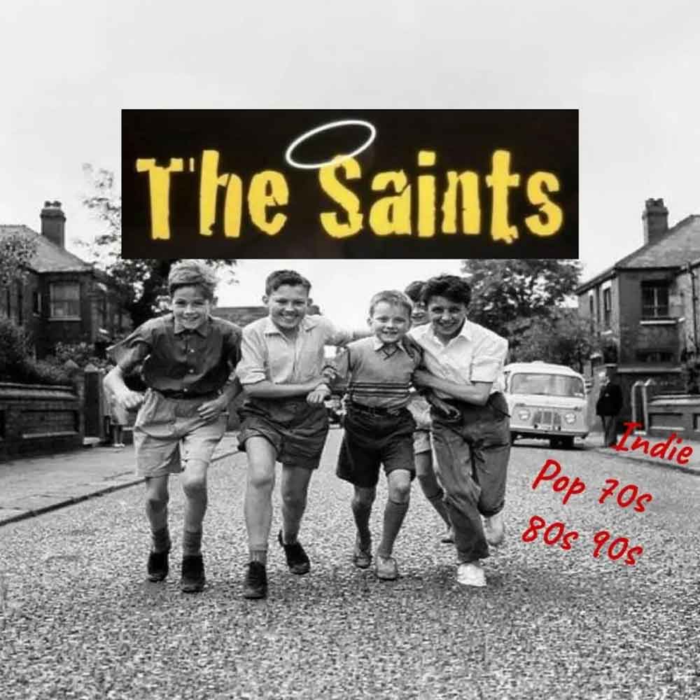 the-saints the-saints