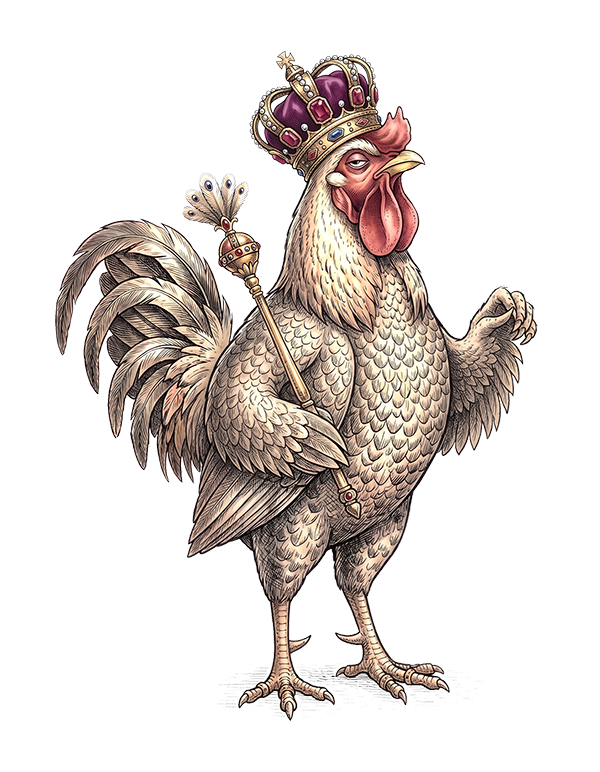 chicken2 chicken