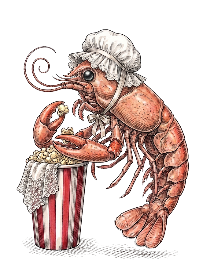 scampi popcorn2 scampi popcorn